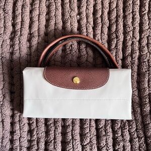 Longchamp le pliage travel bag size L Brand new